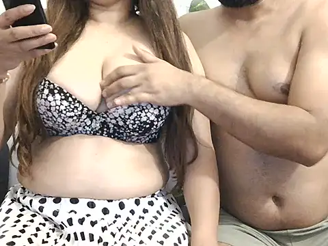 Rubinaxxx – webcam-show