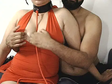Rubinaxxx Show in webcam