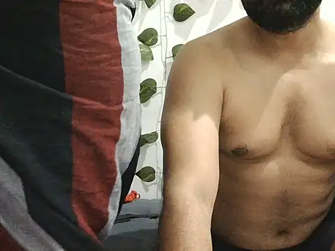 Rubinaxxx 웹캠 쇼