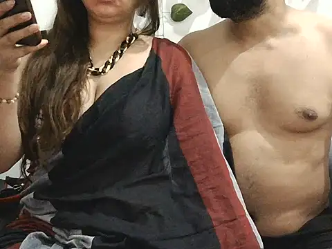 Webkamerová show Rubinaxxx