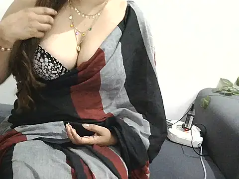 Show webcam de Rubinaxxx