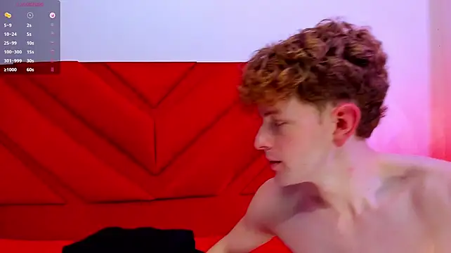 chris_red18 webcam show