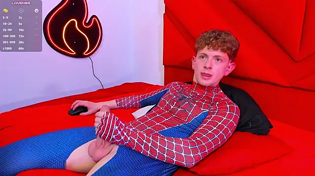 chris_red18 – webcam-show