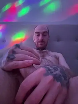 amiallowed Webcam Show