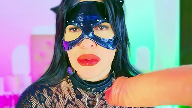 CharlootteEvans' Webcam Show