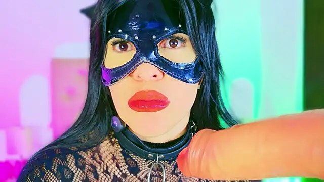 CharlootteEvans' Webcam Show