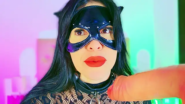 Show webcam de CharlootteEvans