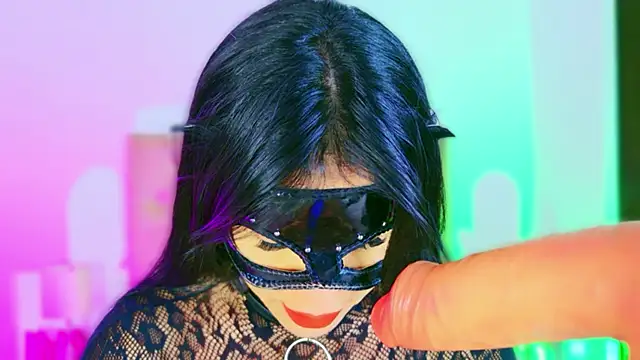 CharlootteEvans: вебкам-шоу