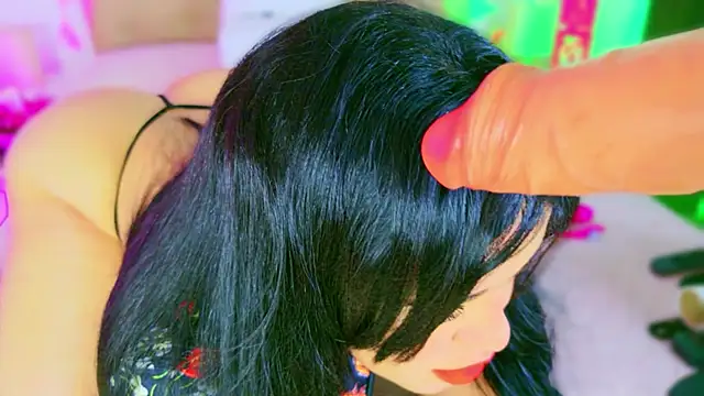 عرض كام CharlootteEvans