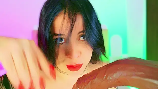 CharlootteEvans Live XXX-chat