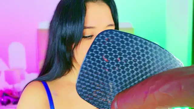 CharlootteEvans Live XXX-Chat