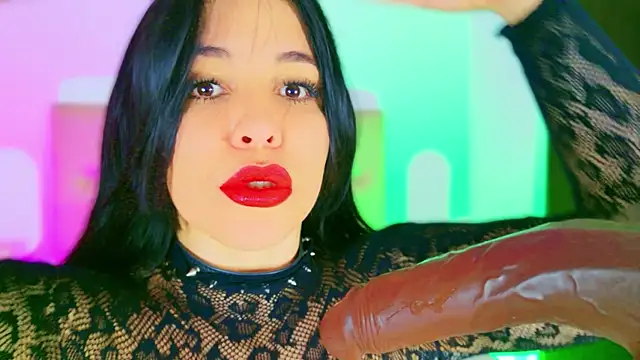CharlootteEvans' Webcam Show