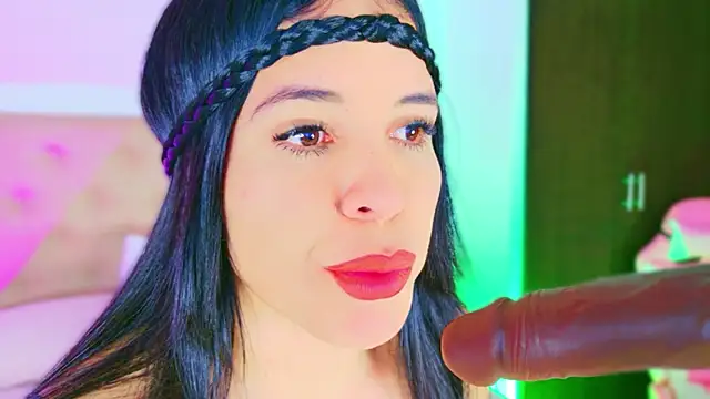 Živý XXX chat CharlootteEvans