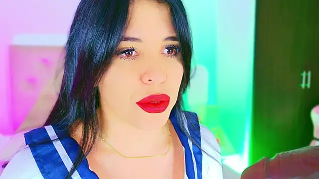 CharlootteEvans Live XXX-chat