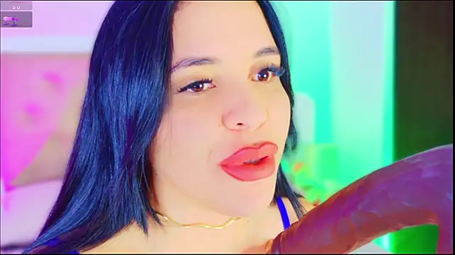 CharlootteEvans Webcam-Show