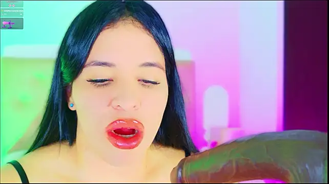 Show Webcam de CharlootteEvans