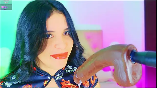CharlootteEvans ওয  ়েবক্যাম শো