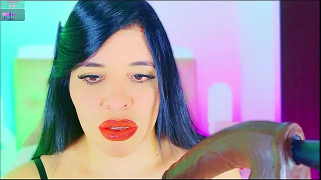 CharlootteEvans' Webcam Show