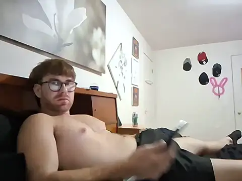 Show Webcam de DoctorPearl
