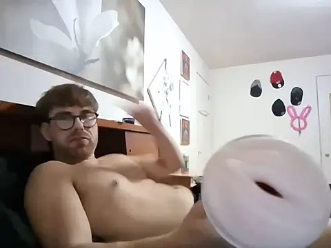 DoctorPearl's Webcam Show