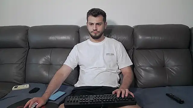 CrazyDom1 Webcam show