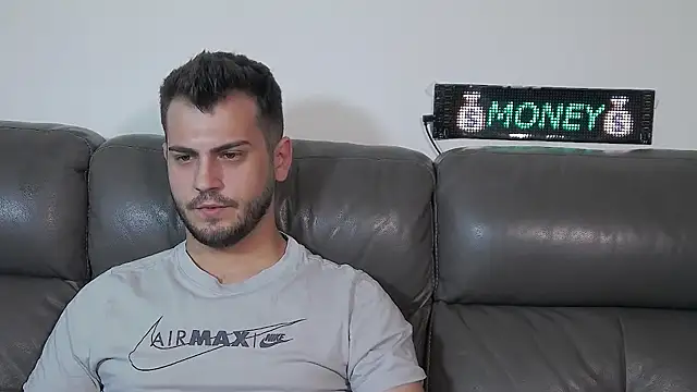 CrazyDom1 Live XXX-chat