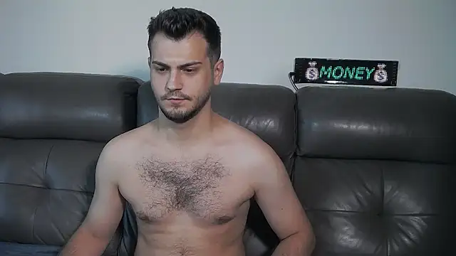 Show Webcam de CrazyDom1