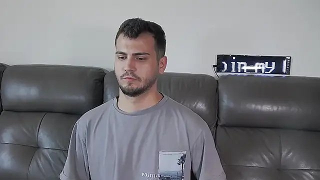 CrazyDom1 Webcam show