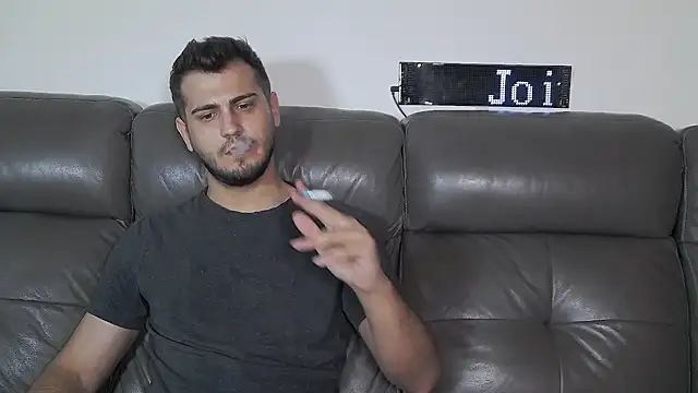 CrazyDom1 Webcam-Show