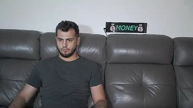 CrazyDom1 Webcam show