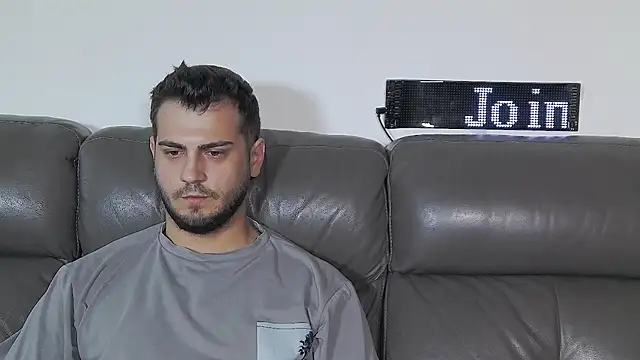 CrazyDom1 Webcam show