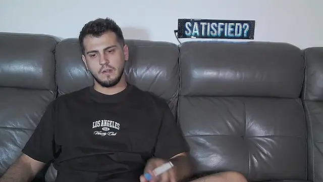 CrazyDom1 Webcam show