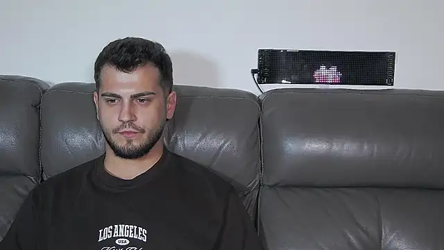 CrazyDom1 Webcam show