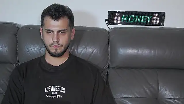 CrazyDom1 Webcam show