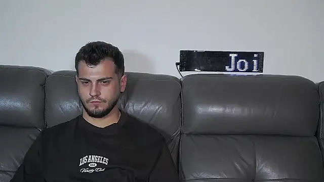 CrazyDom1 Webcam show