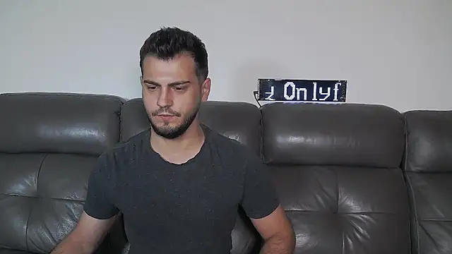 CrazyDom1 – Live XXX-chat