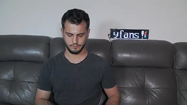 CrazyDom1 Webcam show