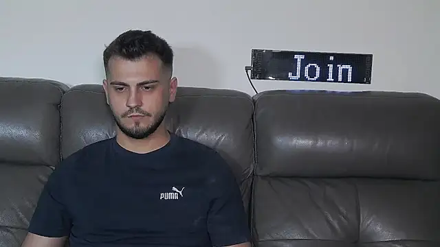 CrazyDom1 Webcam show