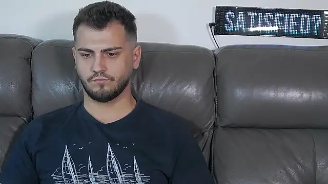 CrazyDom1 Webcamshow