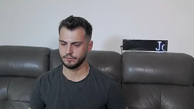 CrazyDom1 Webcam show