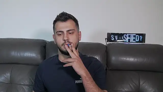 Show Webcam de CrazyDom1