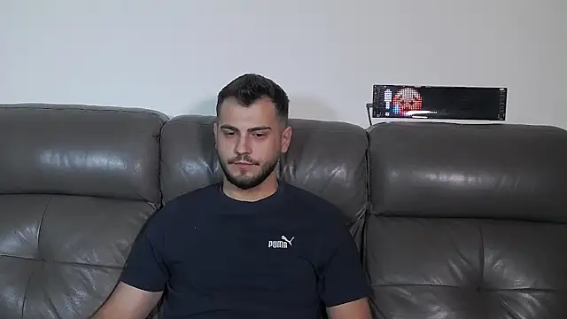 CrazyDom1 Webcam show