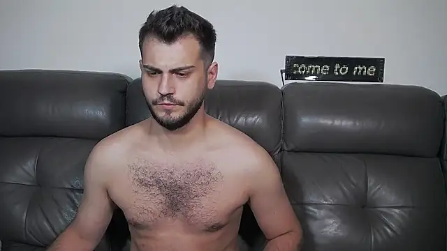 عرض كام CrazyDom1