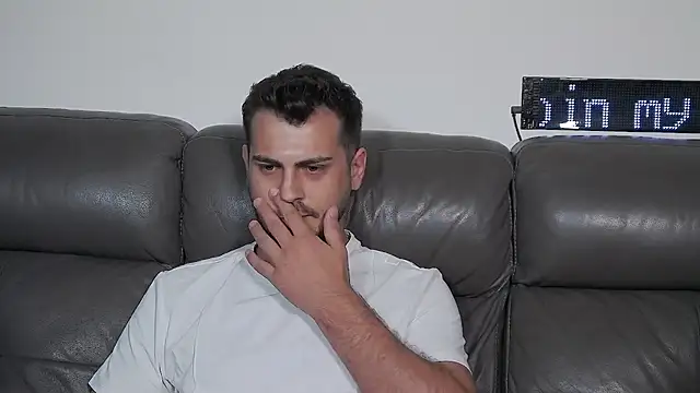 عرض كام CrazyDom1
