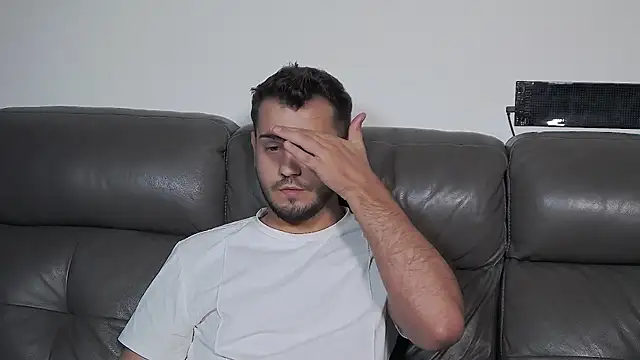 CrazyDom1 Webcam show