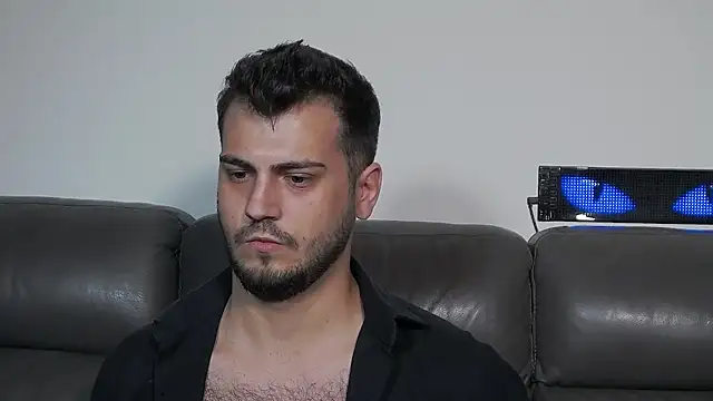 CrazyDom1 Webcam show