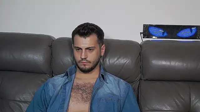 عرض كام CrazyDom1