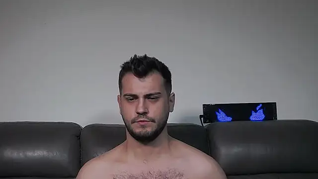 CrazyDom1 – webcam-show