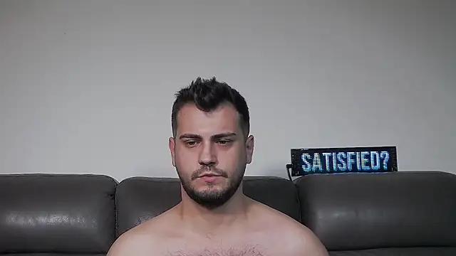 CrazyDom1n Live XXX chat