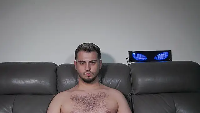 CrazyDom1 – webcam-show
